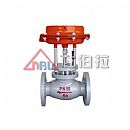 气动薄膜切断阀