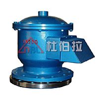 全天候防爆阻火呼吸阀 全天候防爆阻火呼吸阀