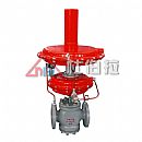 氮封阀（双座）