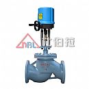 电动压力调节阀