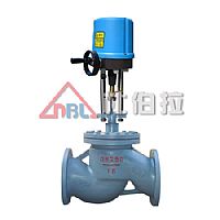 电动压力调节阀 电动压力调节阀