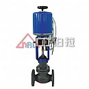 电控温度调节阀