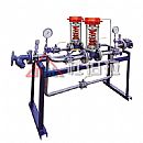 ZSY双回路-自力式调节阀组