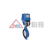 电动蝶阀（ZDHWX、ZDRWX）